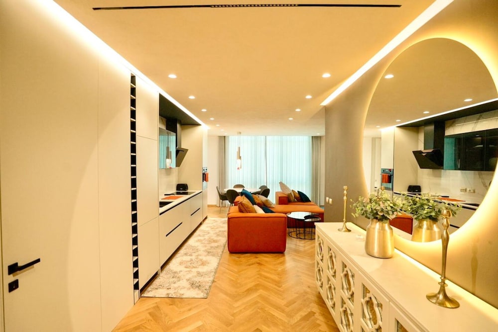 Grandstay Apartments 009