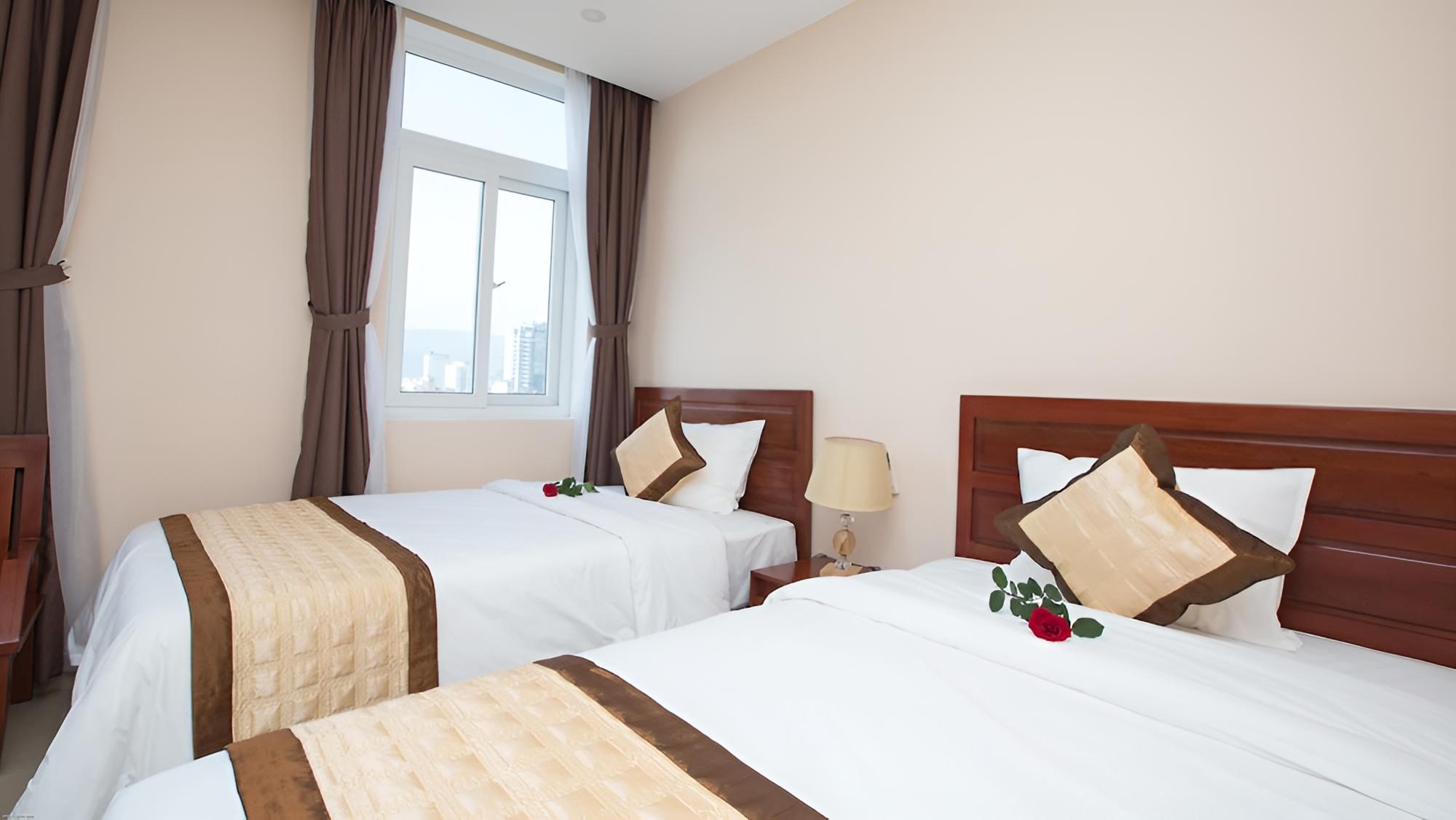 Thanh Ha Hotel