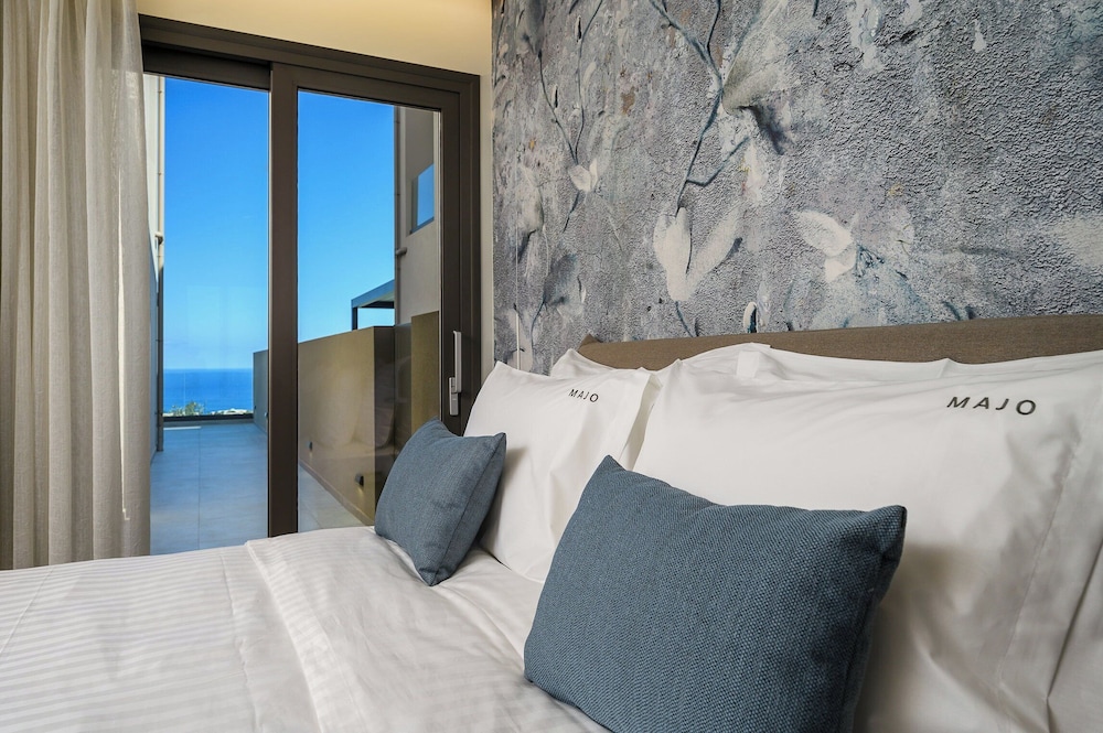 Majo Luxury Villas Panoramic Sea View