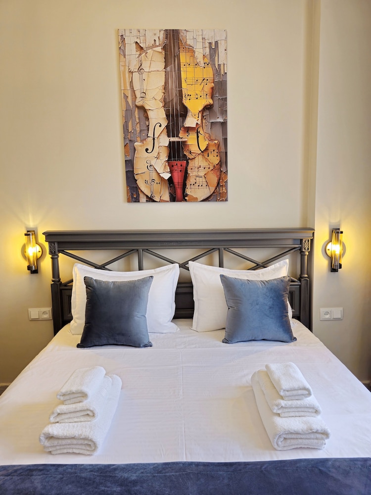 DiAngelo Guesthouse