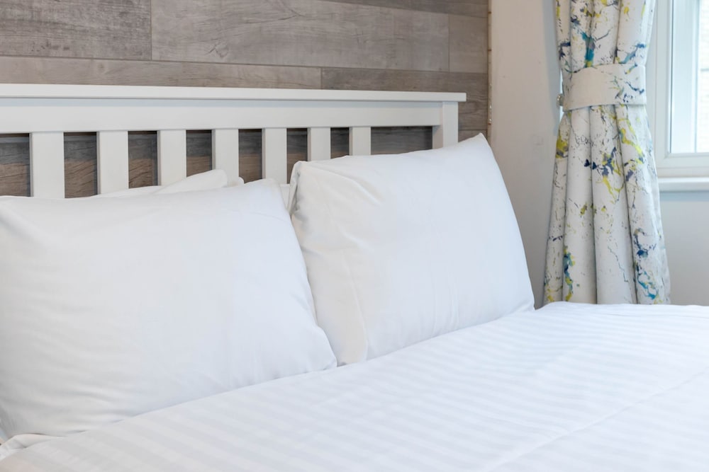 Central 2 Bedroom Apartment Near Old Street