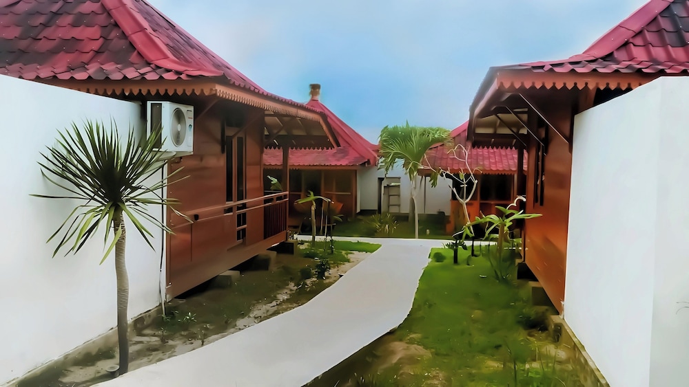 Westwood Bungalow