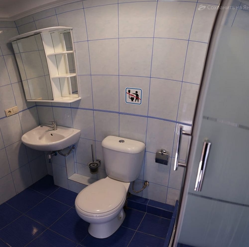 Guest House Nikolaevskiy