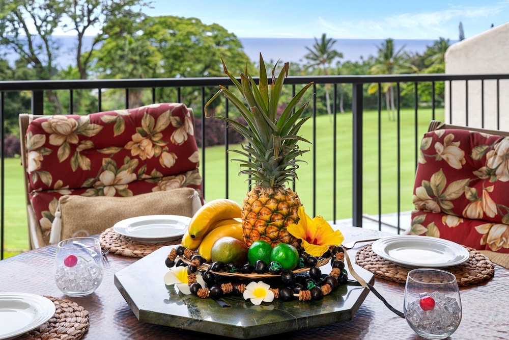 Ocean View - 2 Bedrooms With Loft - Fully Air-conditioned - Complete Remodel - Vrkcv