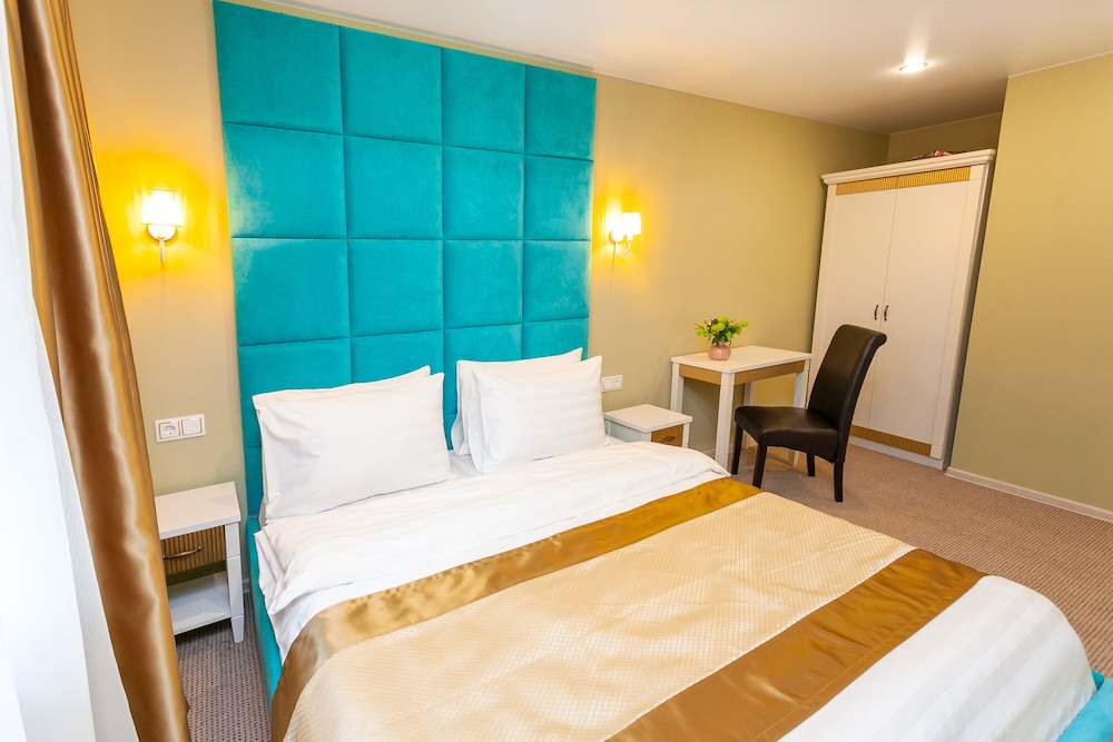 Laluna Hotel