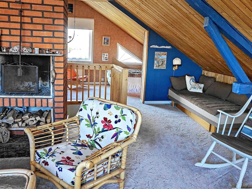 6 Person Holiday Home in Gullholmen view 3