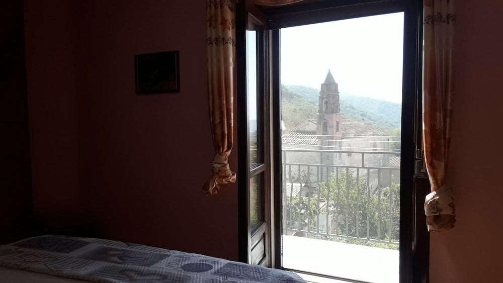 Il Campanile B&B a Sieti - Salerno