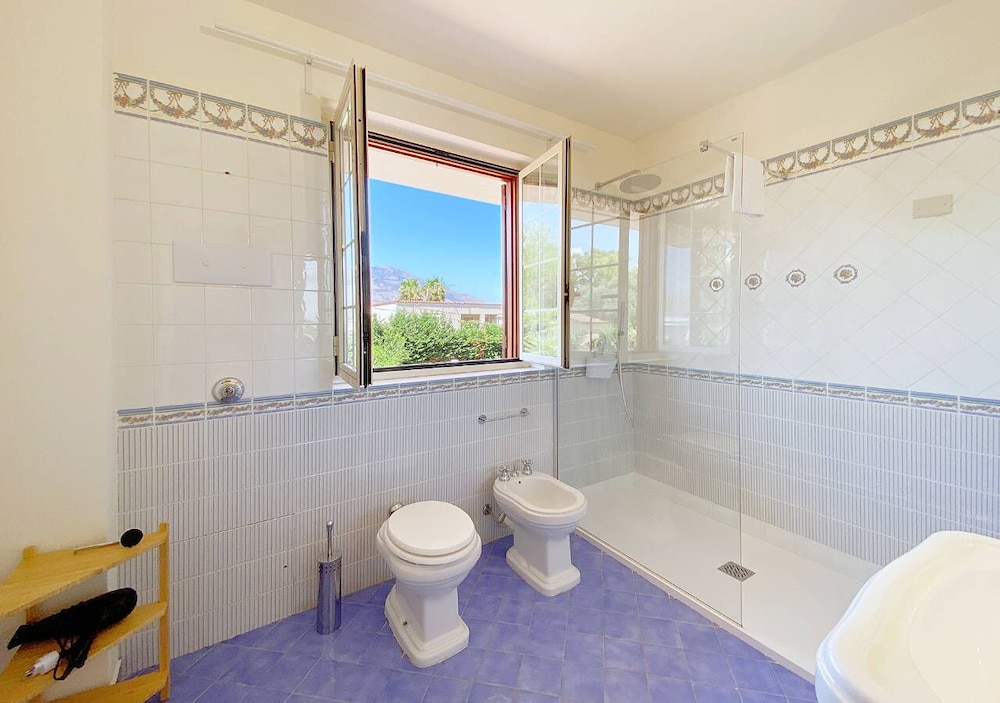 Solemar Sicilia - Villa Alma
