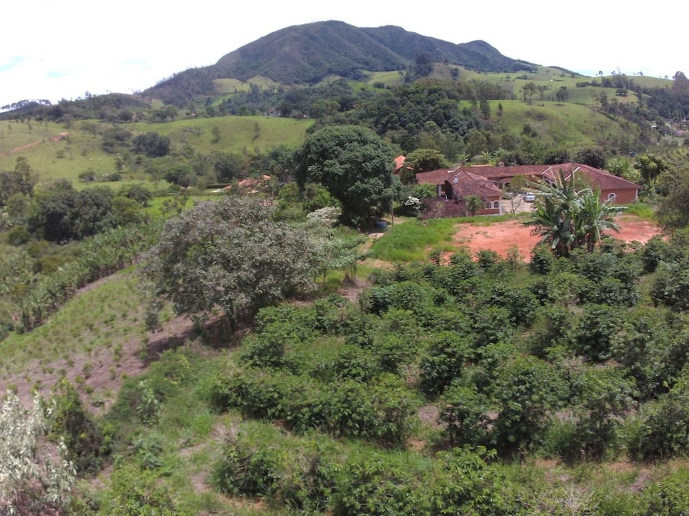 Pousada Amanhecer na Mantiqueira