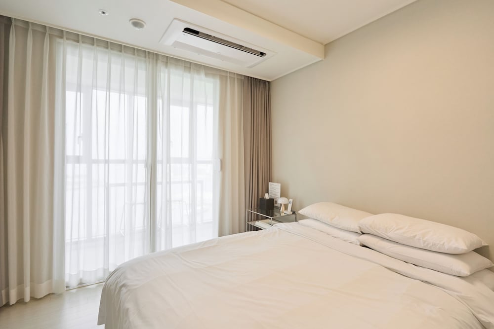Busan Hotel Grazie