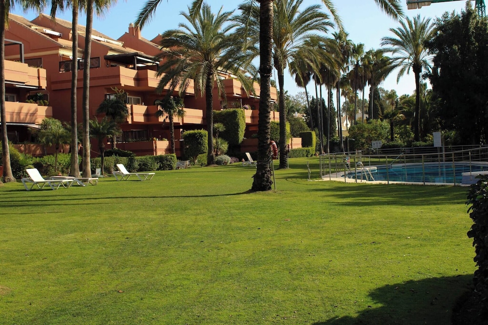 Magnificent Duplex Penthouse in Puerto Banus