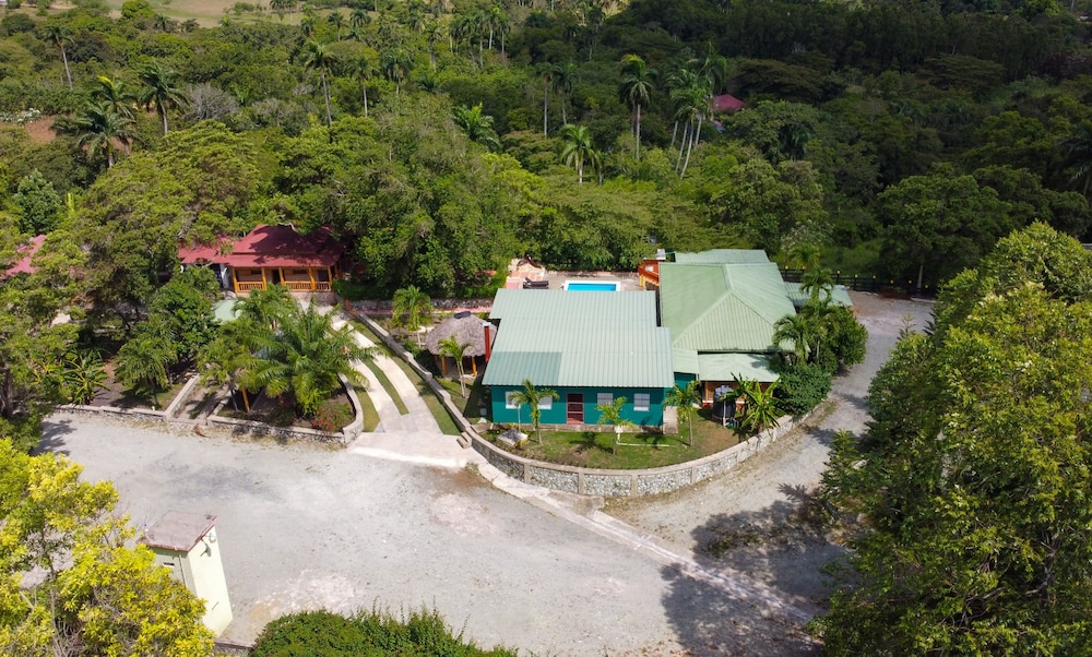 Hotel Hacienda La Huerta - Image 1