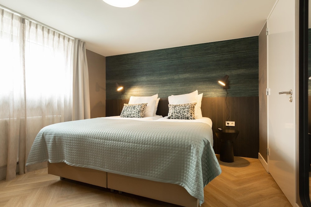 Beautiful Duplex Apartment in The Hague