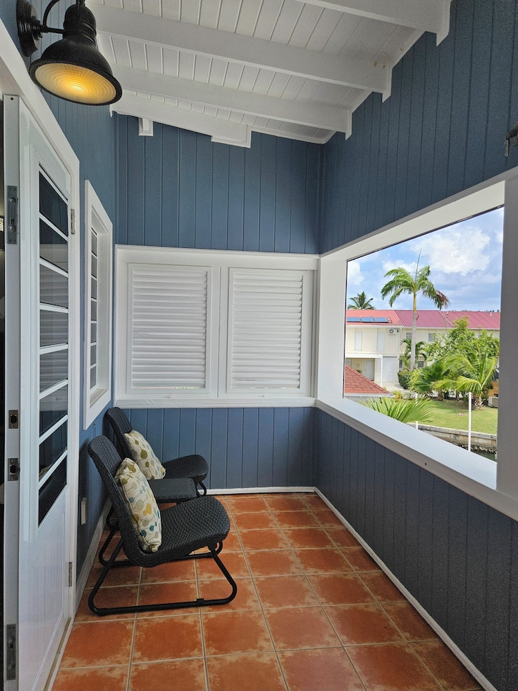 Blue Luxury Properties