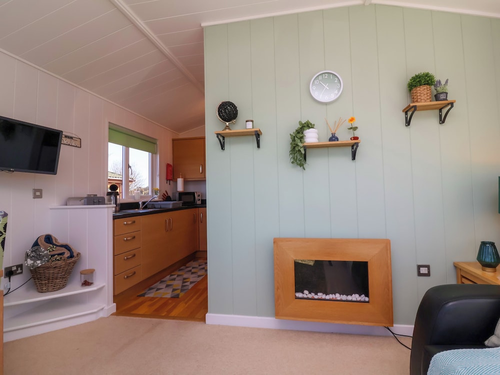 Daffodil Lodge