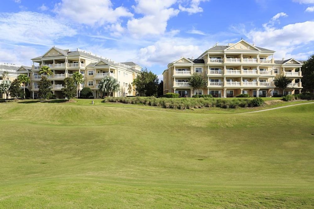 Je46573 - Reunion Resort - 3 Bed 3 Baths Condo - Image 1