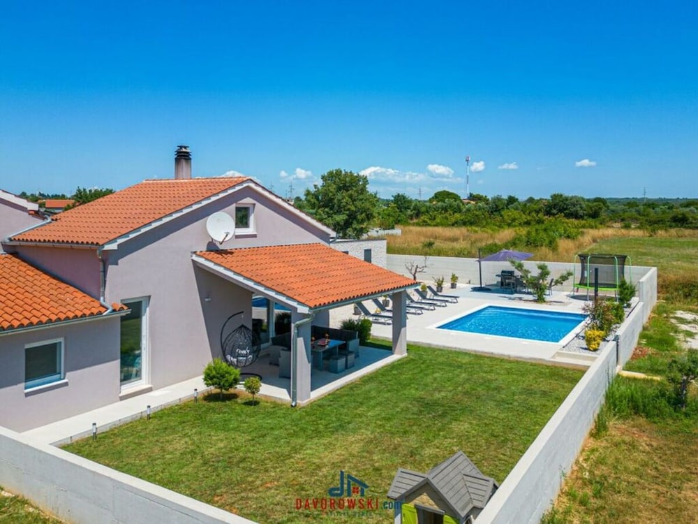 Vakantiehuis Ana
