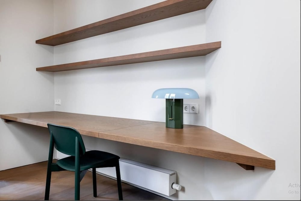 Barcelona Blissful Apartment Escape