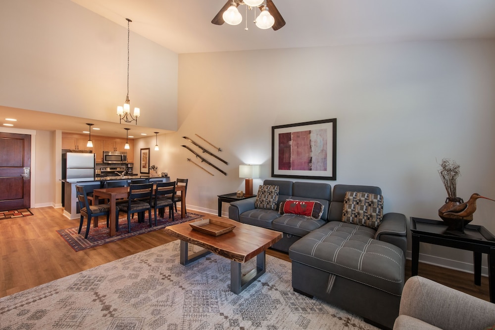 Winter Park CO Resort Lodging - Fraser Crossing/Founders Pointe
