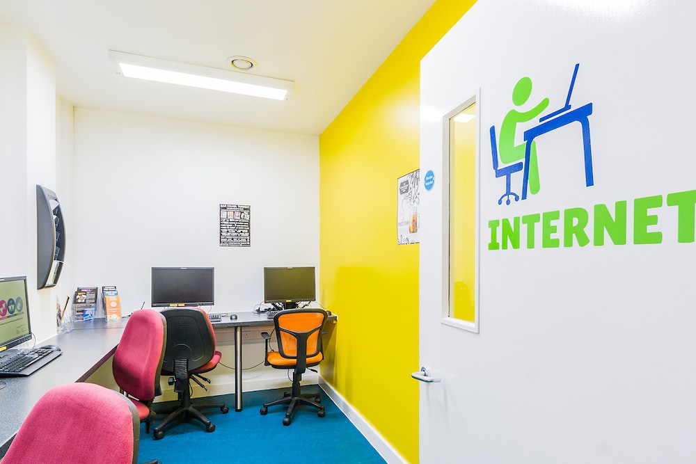 SoHostel