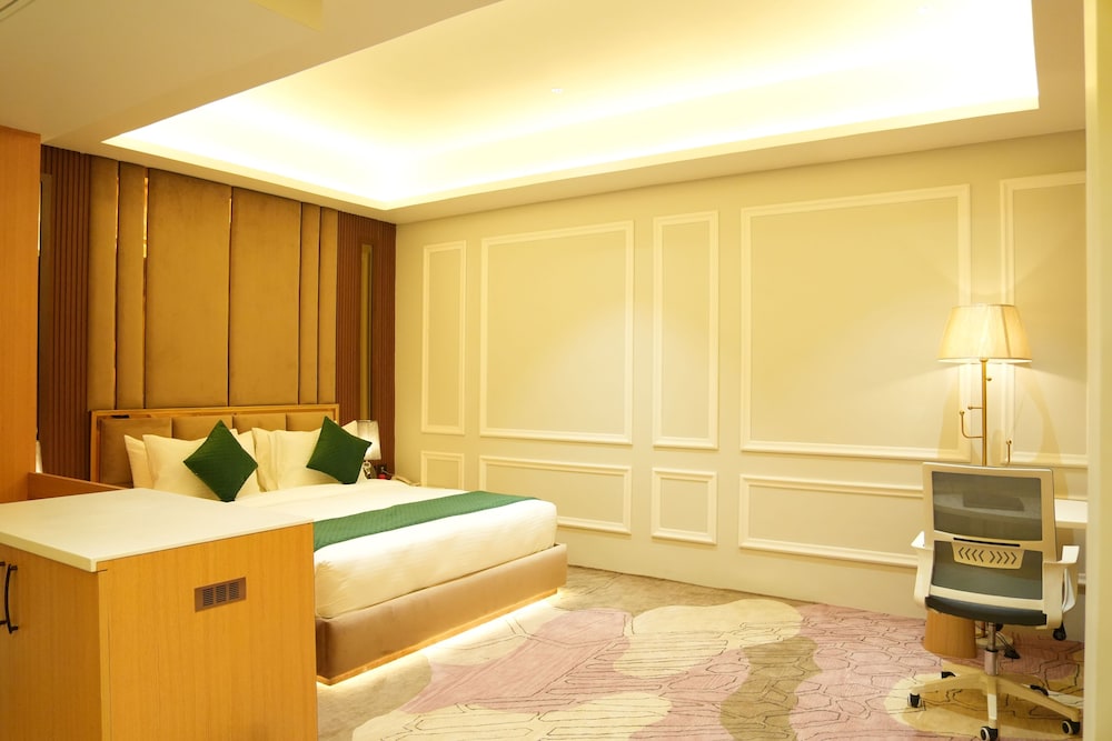 Comfort Inn Vindhyan Vindhyachal