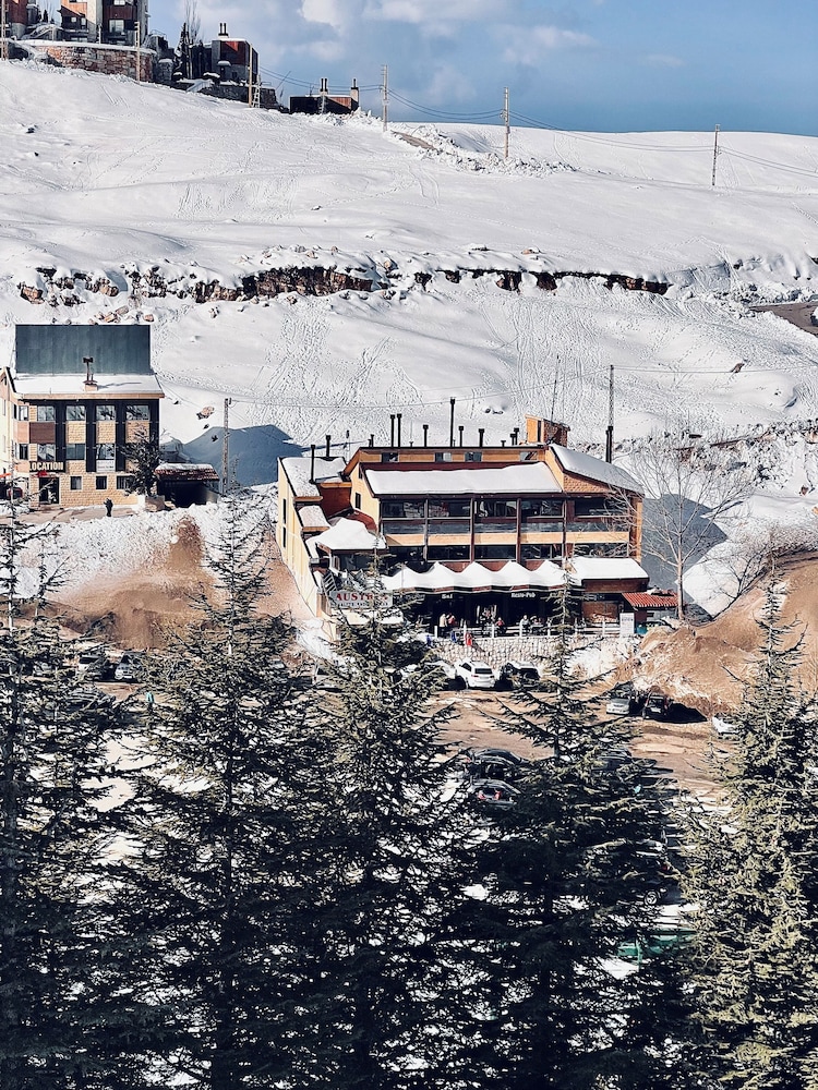 Austria Mzaar Chalets & Services
