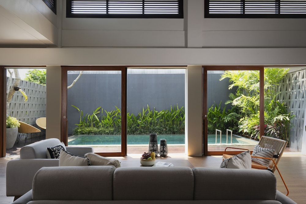 The Kemilau Hotel & Villa Canggu Bali 57
