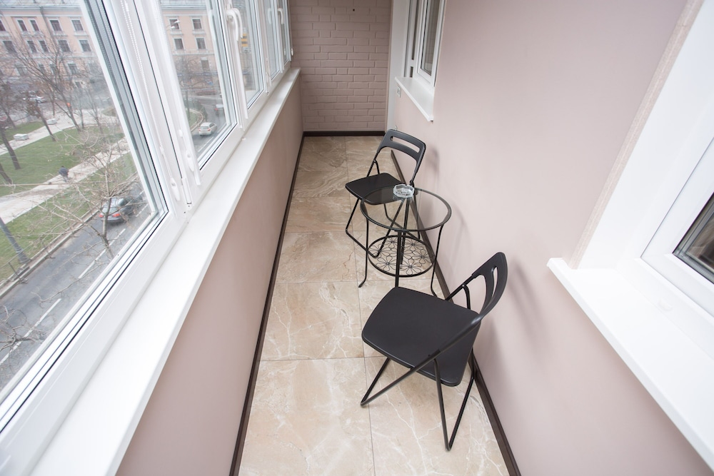 Balmont Apartments Mayakovskaya