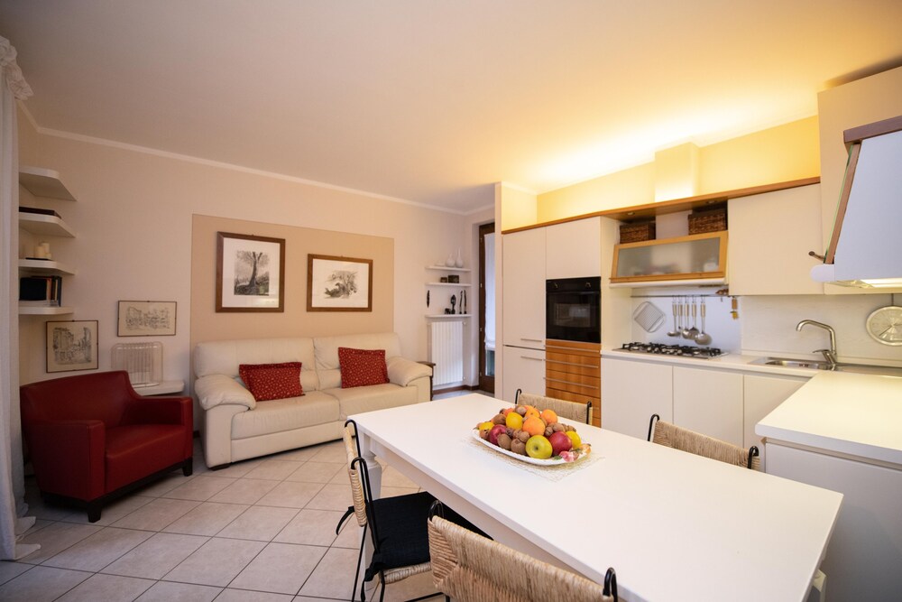 Appartamento Maria Cristina view 2