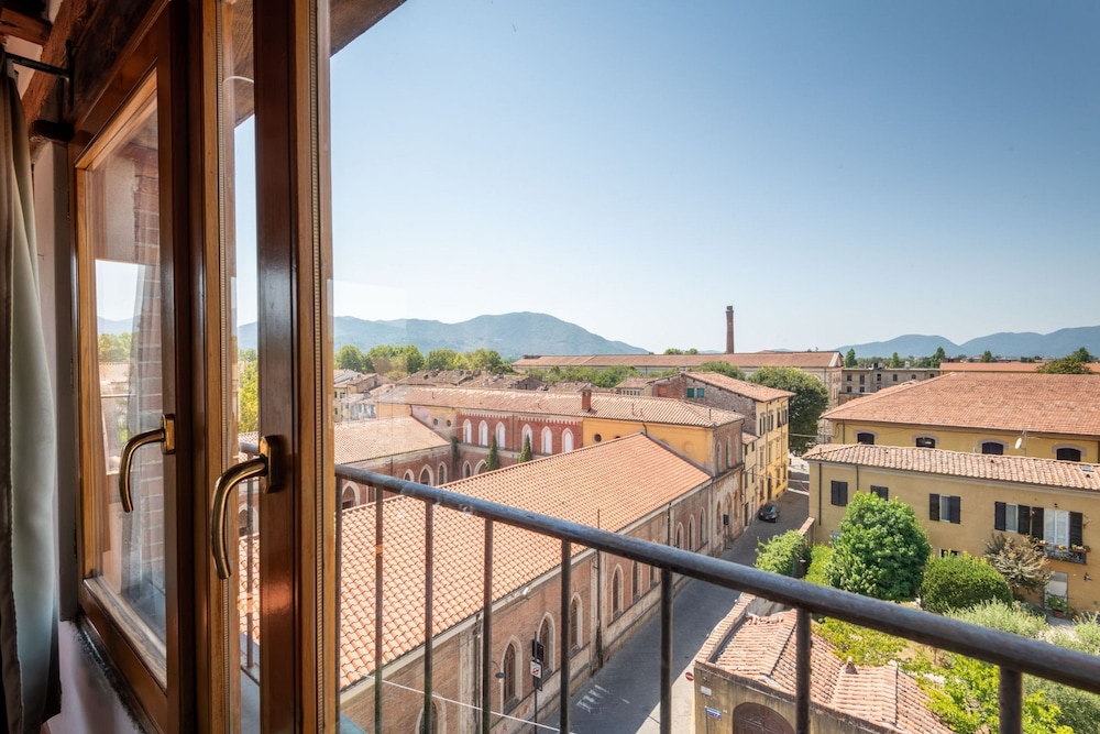 Horizon Vista Penthouse