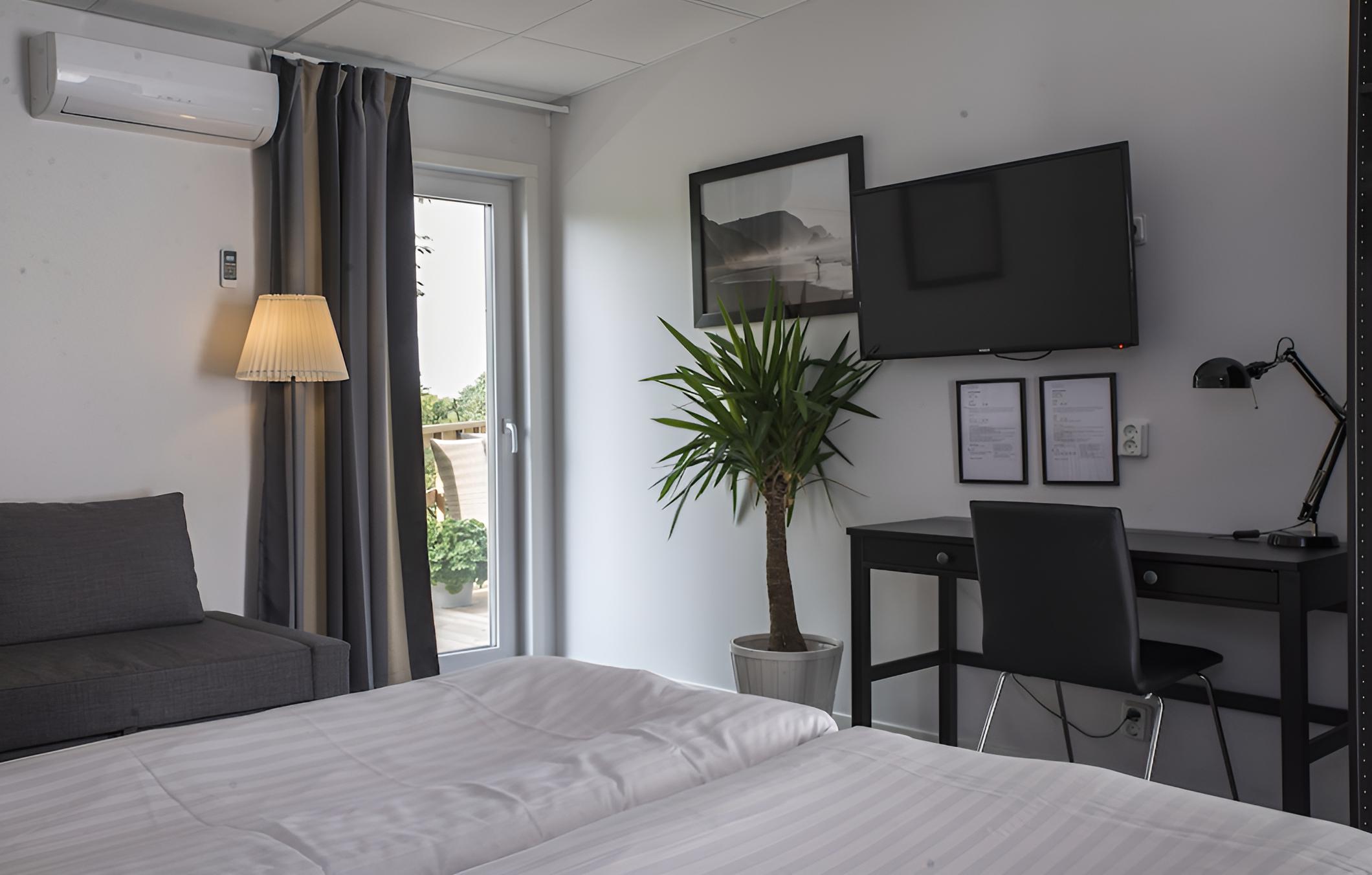 Hotel Insense