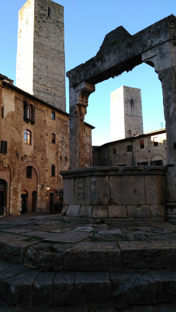 Residenza d'Epoca Palazzo Buonaccorsi