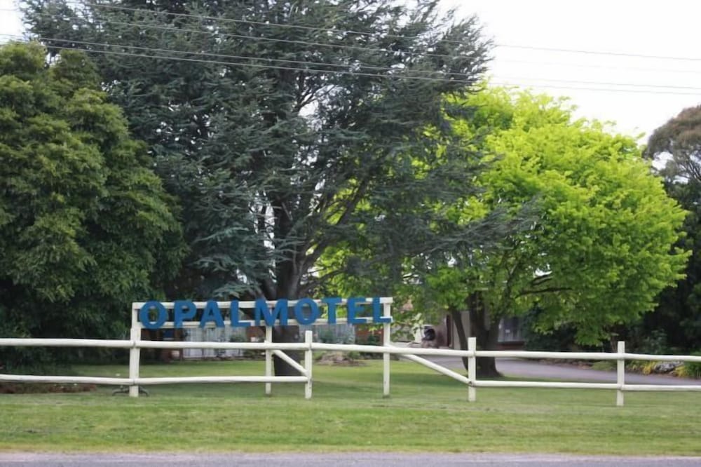 Opal Motel Leongatha