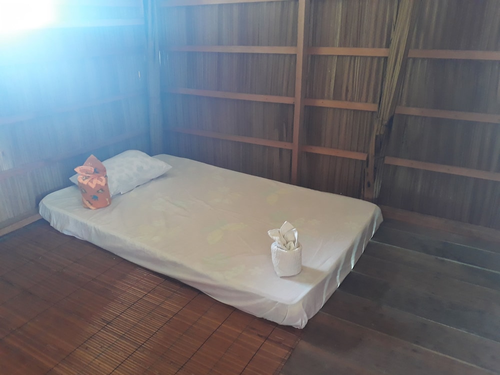 Andau Homestay view 5