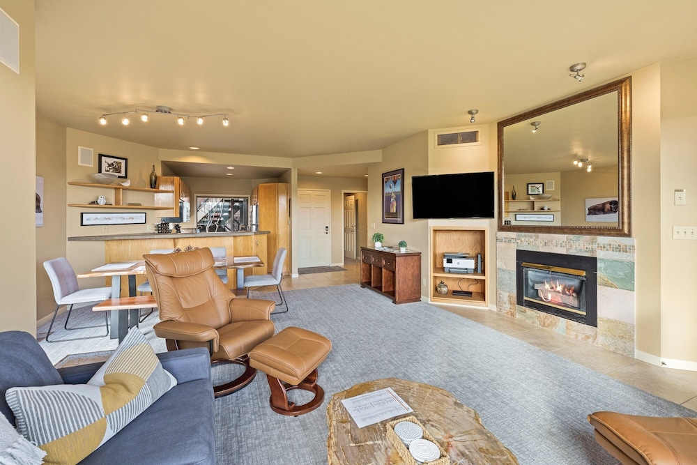 River Ridge 323a 1 Bedroom Home