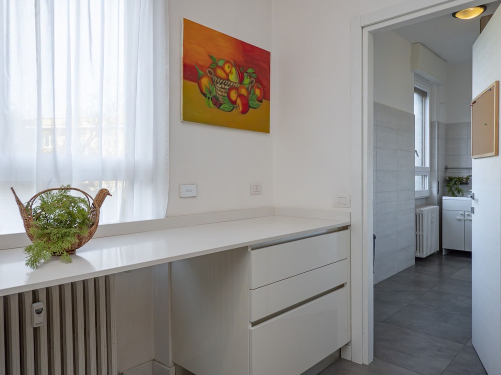 Lotto - Super Modern Penthouse in Fiera Milano City Area