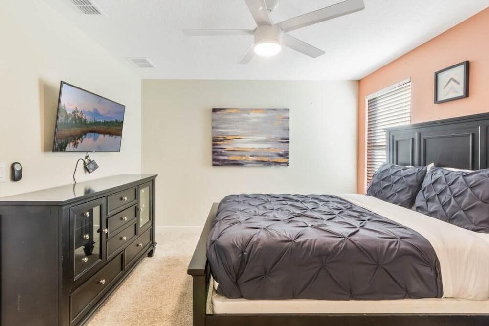 1562 OL - 8BR Tranquil Escape