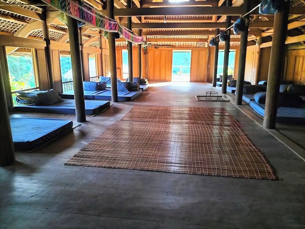 Ban Lien Homestay