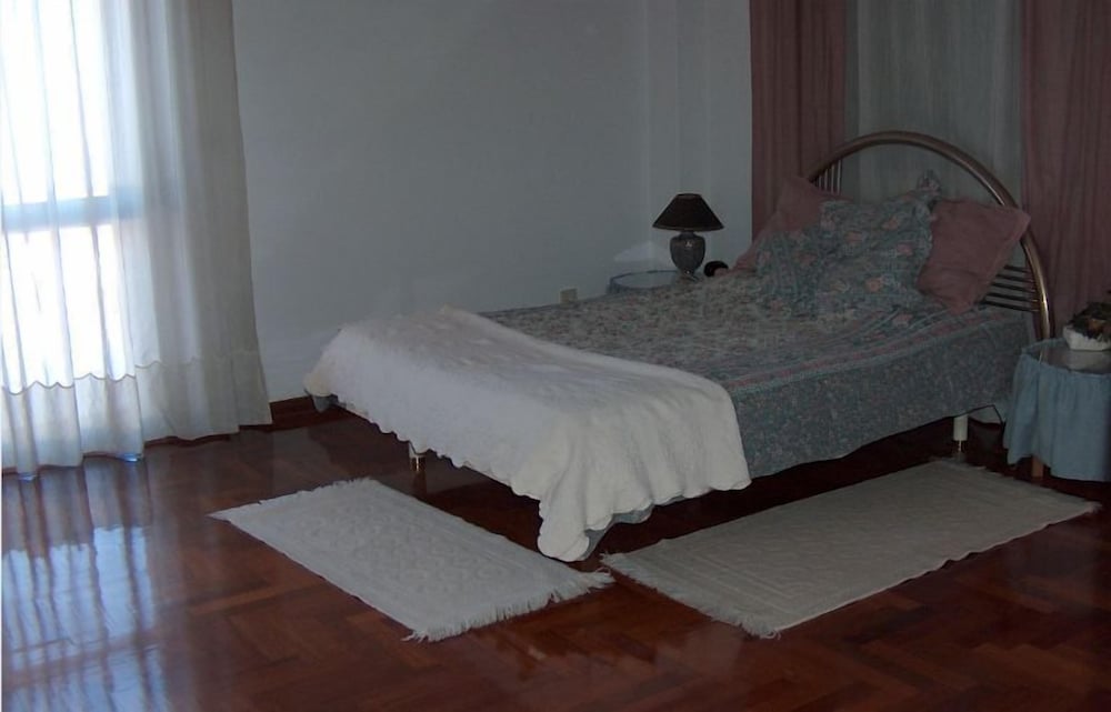 Sintra View Penthouse en Sintra — hotel room