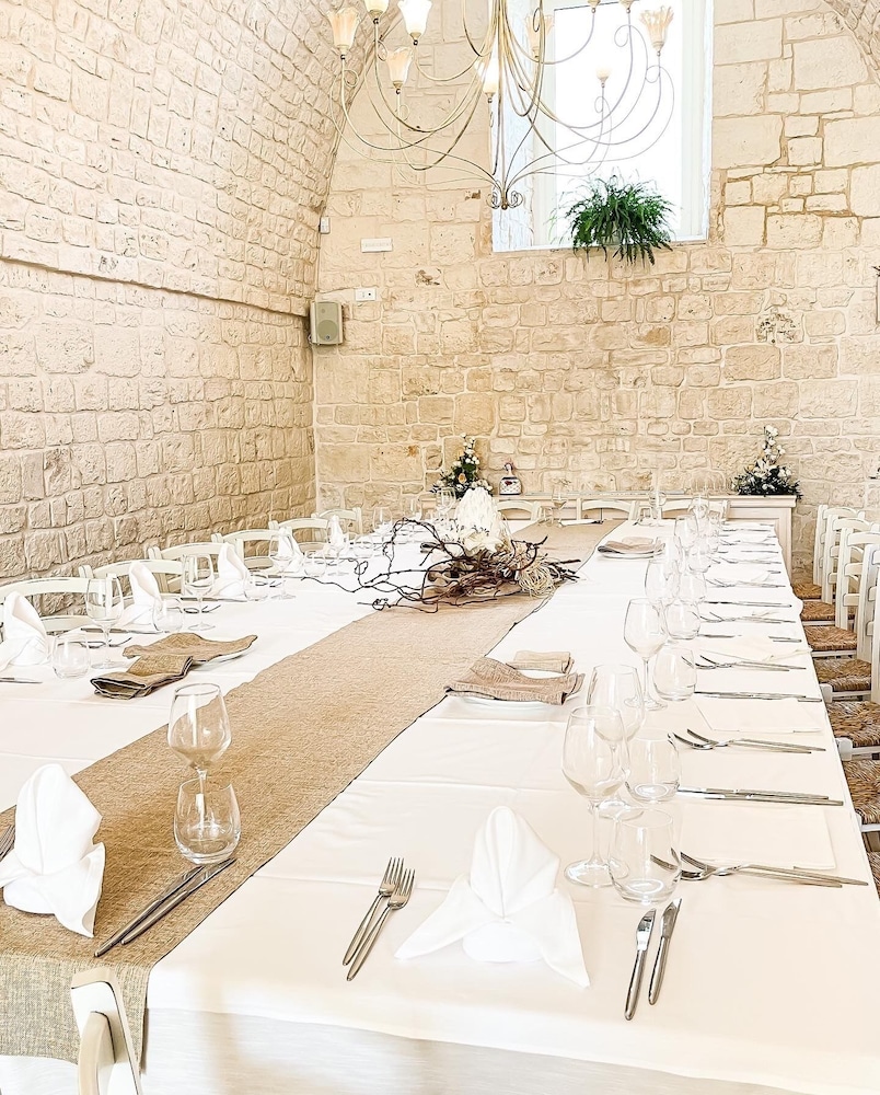 Masseria Paretano