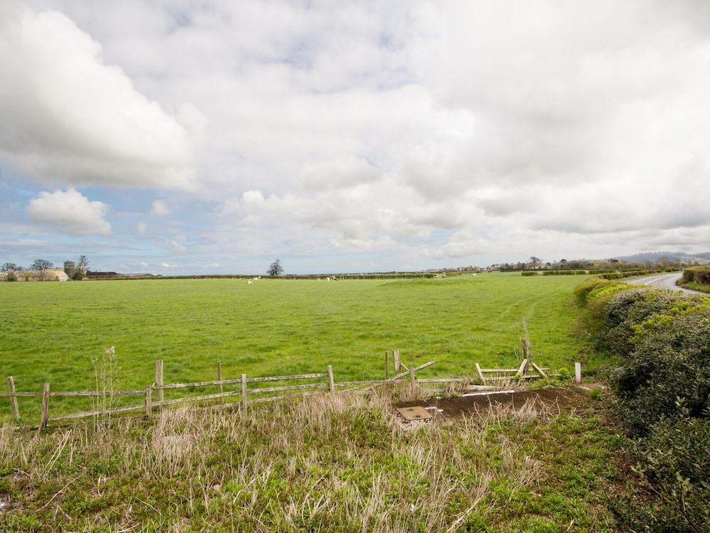 The Barmoor Retreat