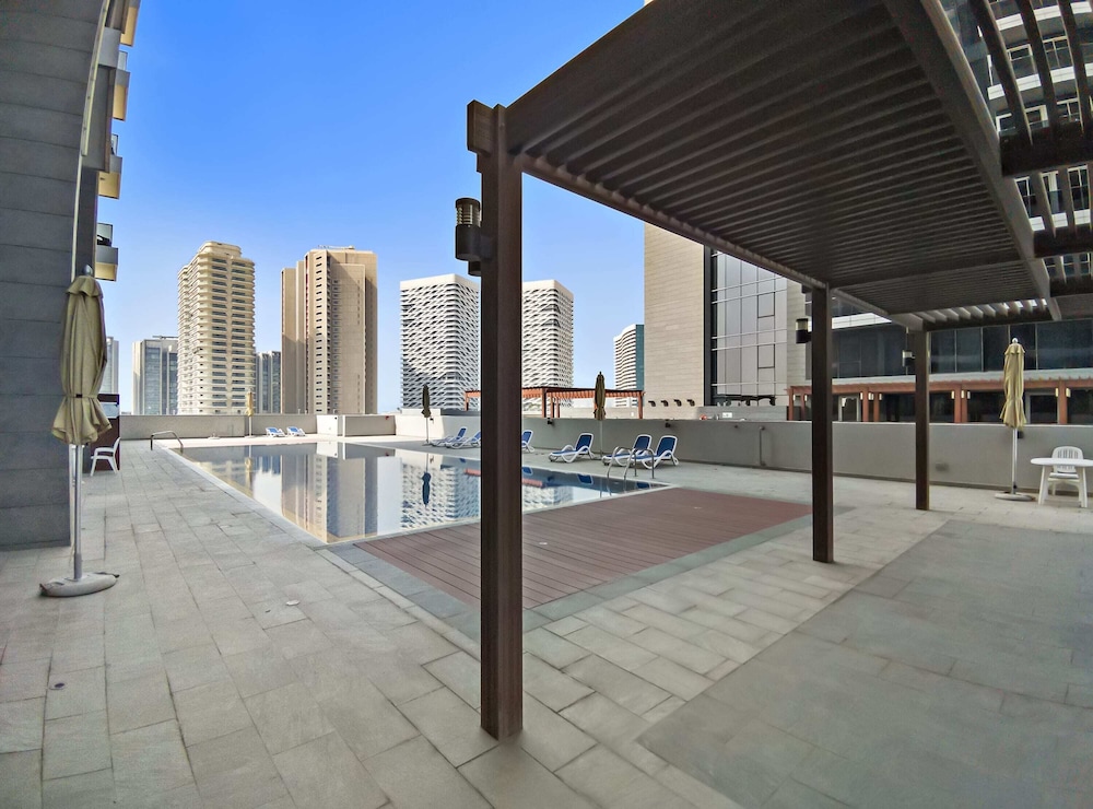 Abu Dhabi Vacations - Silkhaus Najmat C 2, Al Reem Abu Dhabi - Property Image 69