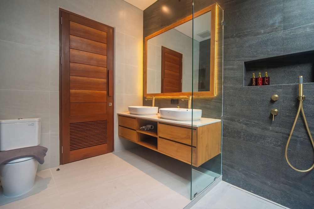3BedRoom Lucky Lotus Villa Private Pool