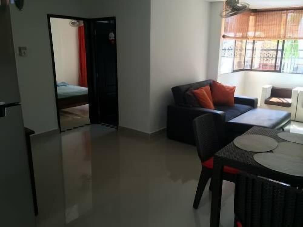Apartamentos Santa Marta Rodadero 01