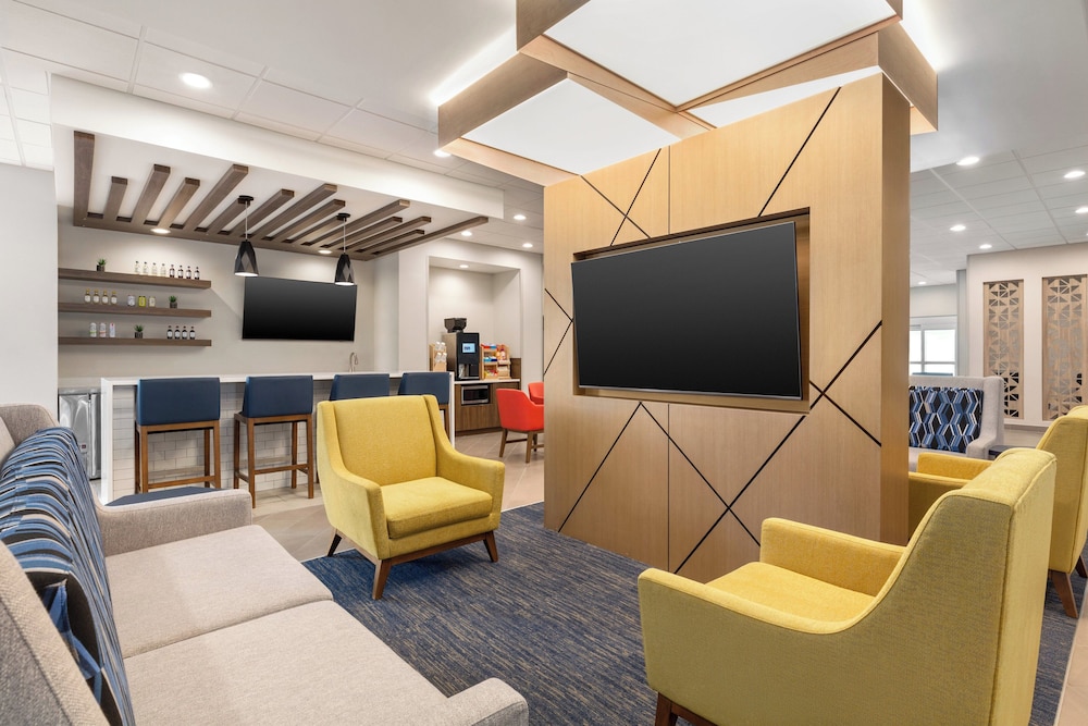 Candlewood Suites Bessemer - Birmingham SW, an IHG Hotel - Property Image 17