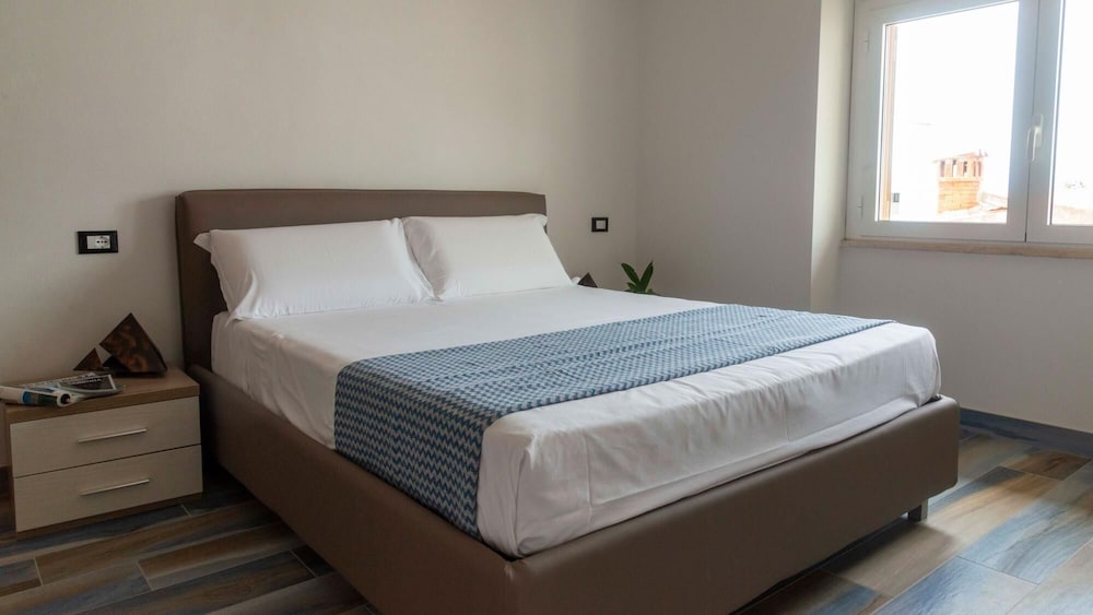 Loft Gabbiani Cala Gonone