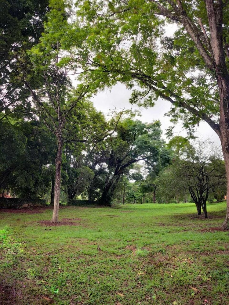 Hotel Fazenda Vale Formoso