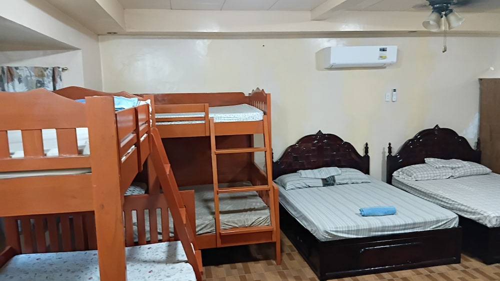 Jovick Homestay