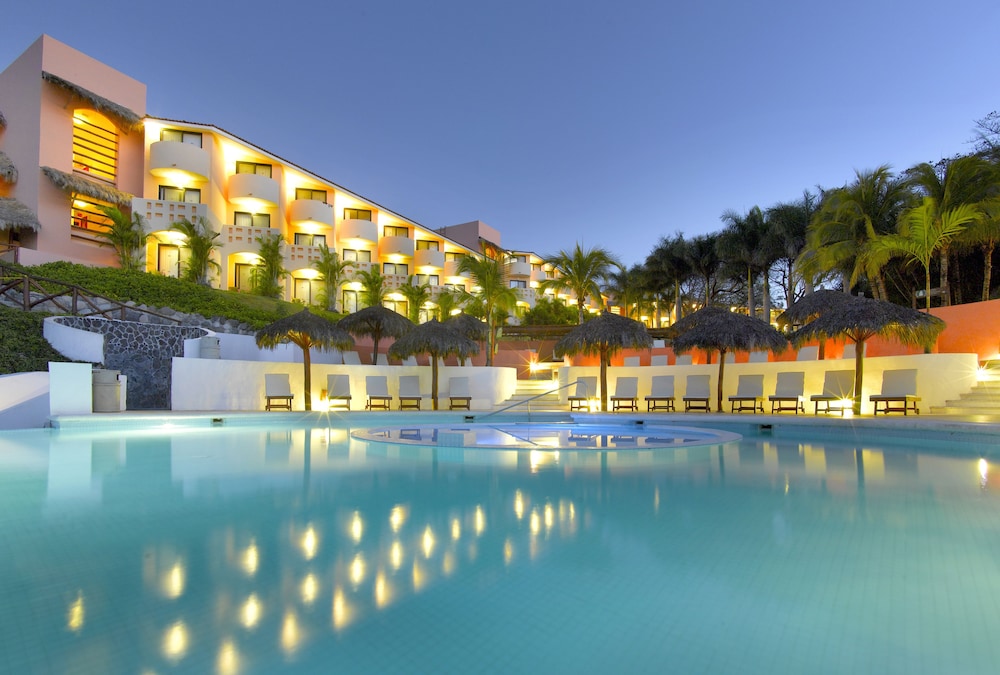 Grand Palladium Vallarta Resort  Spa - All Inclusive - Property Image 71