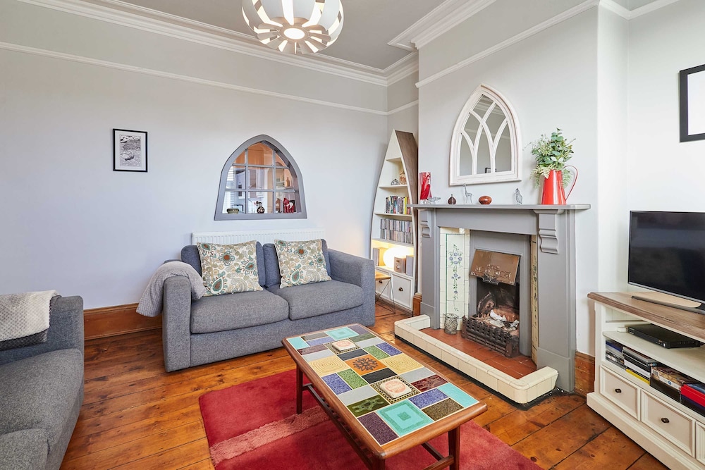 Host Stay Park Terrace